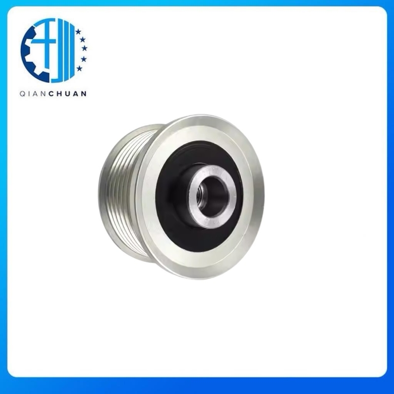 ALTERNATOR PULLEY FOR TOYOTA Hiace 2706000L20 274110C020 274150L010 274150L030 2741530020 274150L010 1KD 2KD