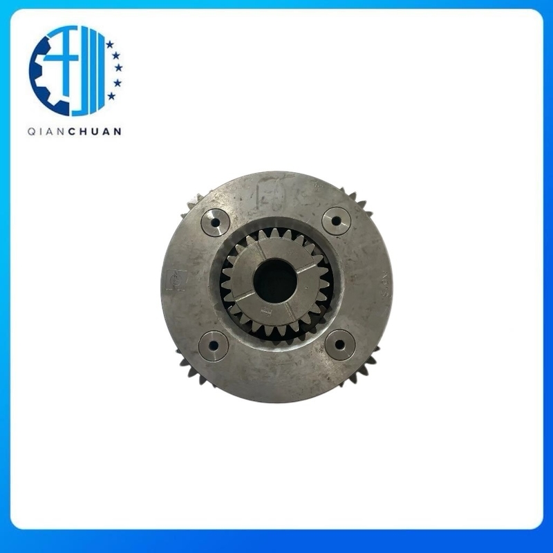 Yn32W01058P1  Carrier  I I Assy S/M for Kobelco  Sk200-8 Excavator spare parts