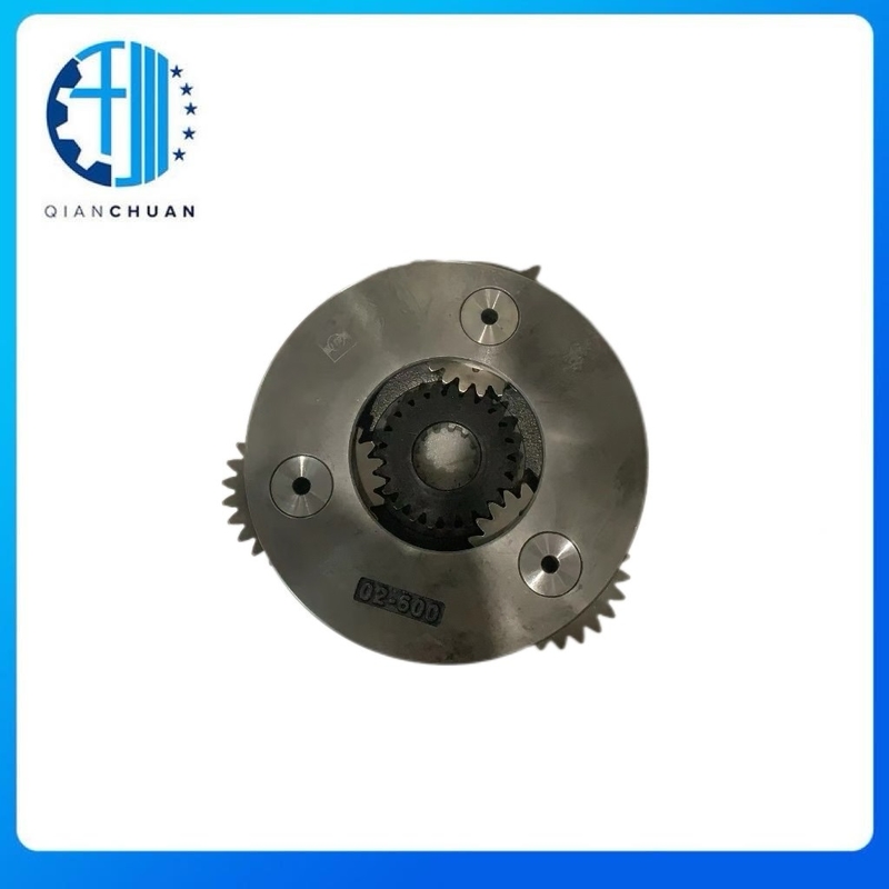 099-3790 Carrier I Assy S/M for Caterpillar E200B Excavator spare parts
