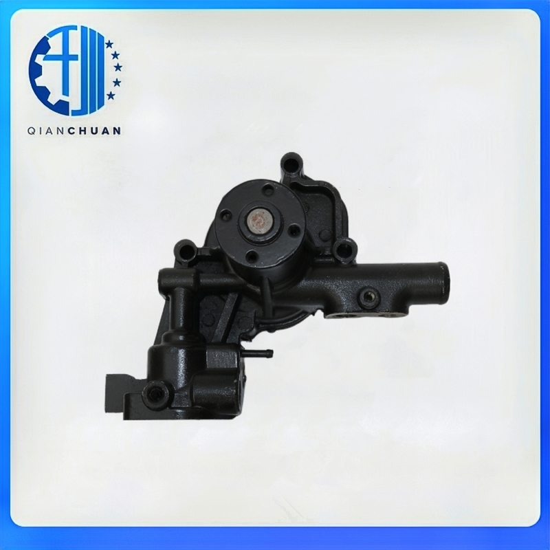 Water Pump 129001-42004  729423-42003 for 3TNE84 3TNE88 4TNE88 4TNV84 Engine