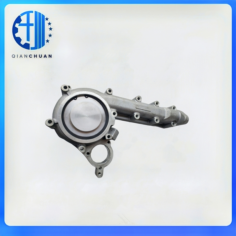 Water Pump 02931391 02931060 Compatible with Deutz BF6M1015 BF6M1015C  Engine