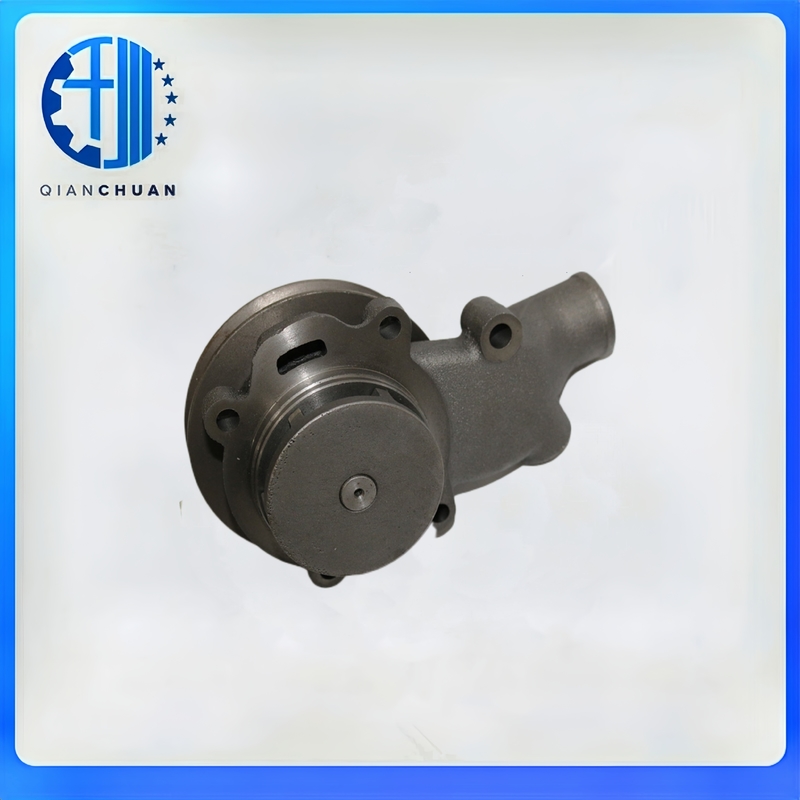 Water Pump U5MW0104 41313201  for Perkins Engine A4.212 A4.236 A4.248 T4.236