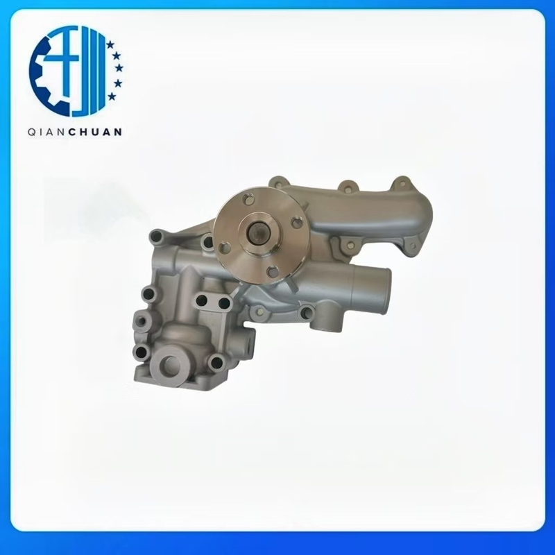 Water Pump 119006-42003 119006-42001  for Yanmar 4TN100 3TN100 Engine Parts