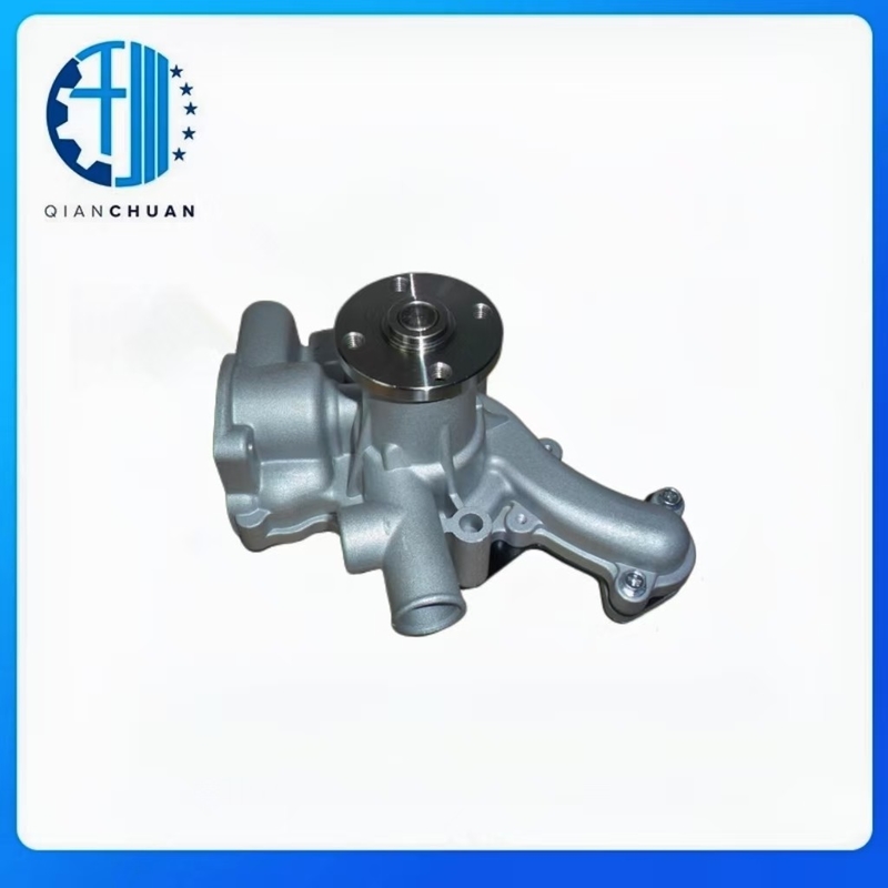 Water Pump 4900469 C4900469 For Cummins A2300 A2300T  Diesel Engine