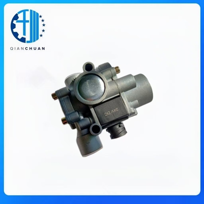 4721950160  Solenoid  Valve  Truck Spare Parts For DAF/IVECO/SCANIA/Mercedes/Benz