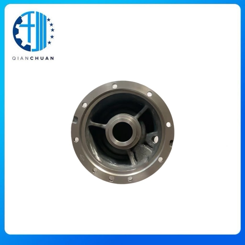 Case S/M Reducer Ex200-2 for Hitachi Excavator Spare Parts