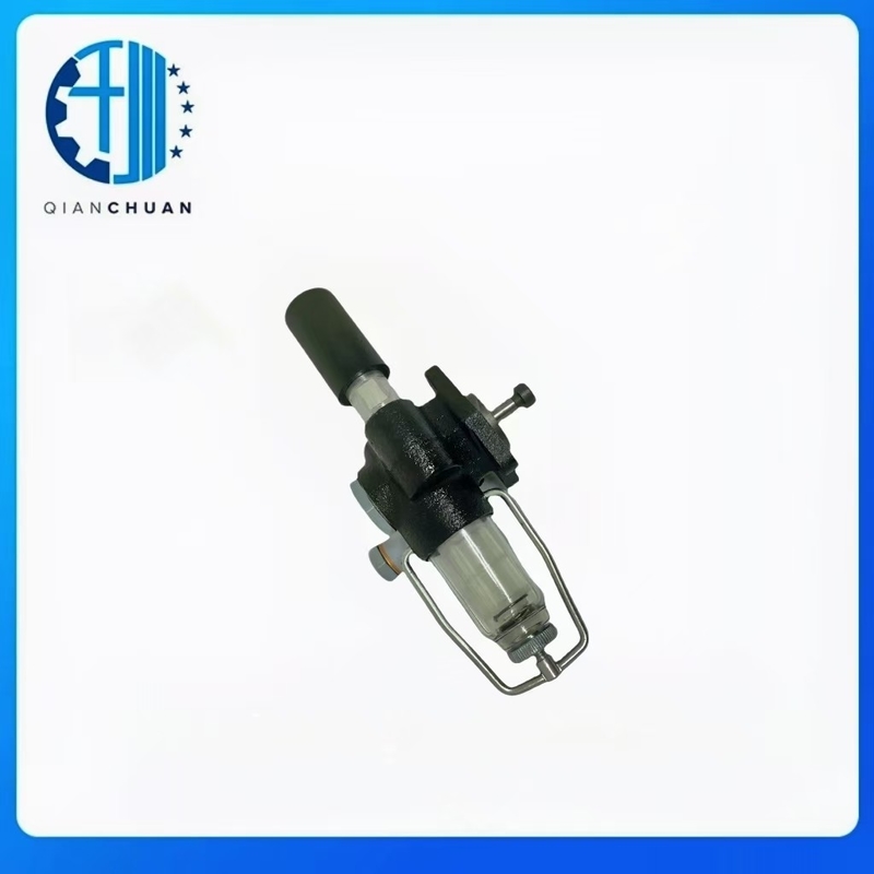 0440004996 0000900450 Fuel System Top Rod Oil Pump For Heavy Truck OM314