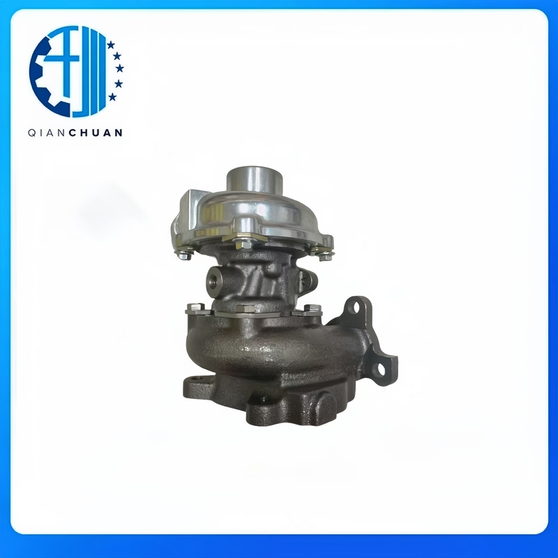 RHB31 Turbocharger 129406-18010  For Yanmar 4TNV84 4TN84TL-RGD Engine