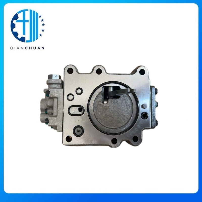 GOE11  YC03879 Hydraulic Parts Regulator with Solenoid Valve Electric Valve