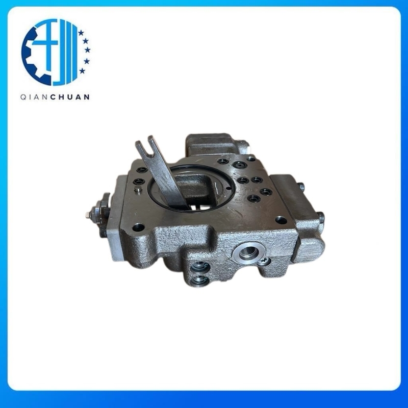 Regulators  K9NOA-V for Kpm  YC53479  Volvo EC460 Spares with Solenoid Valve