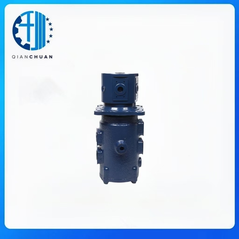 SWE230  Center Swivel Joint for Sunward SWE230 Excavator  Hydraulic  parts