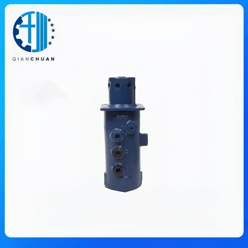 SWE50 Central Swivel Joint Assembly For Sunward SWE50 Excavator Hydraulic parts