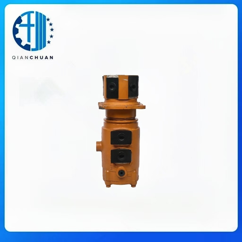 LG936  Slewing Center Joint Assembly for Liugong LG936 Excavator Hydraulic parts