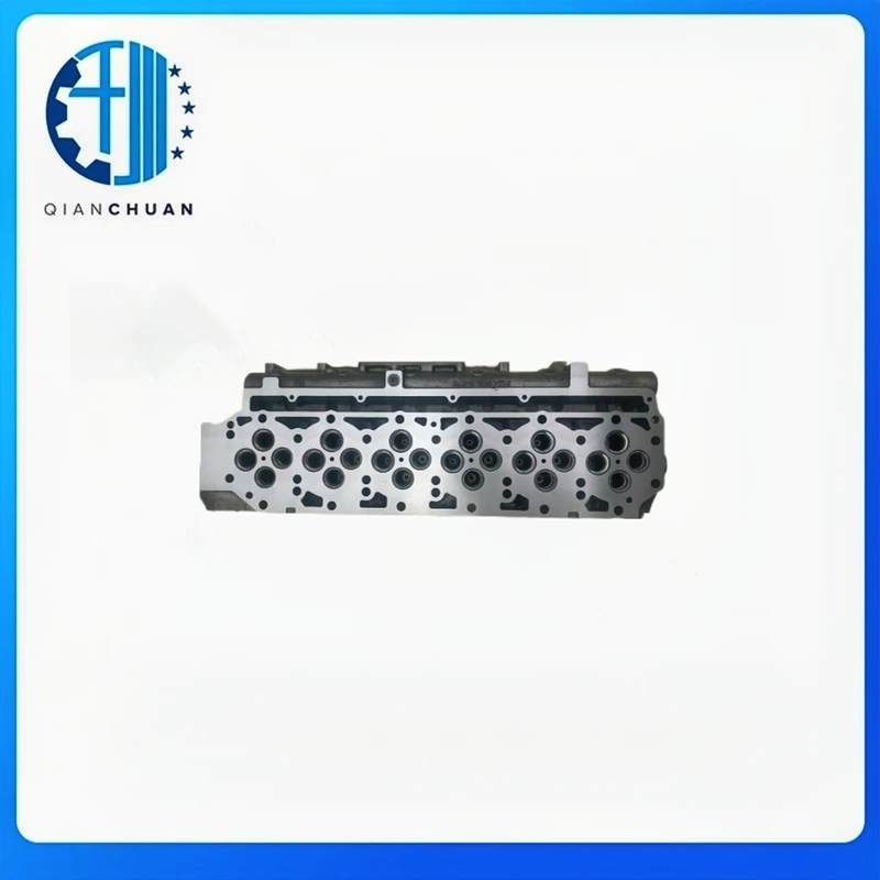 344-2149 Cylinder Head  for Caterpillar C9 C9.3  Engine 336D 330C 330D Excavator