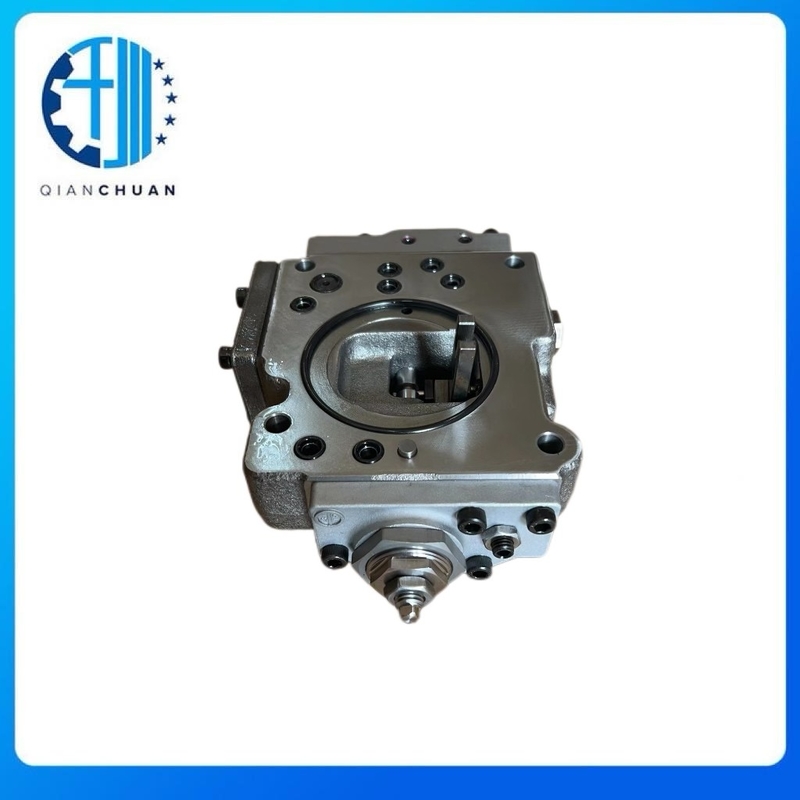 Hydraulic Main Pump Regulator  GYT6K-V For K3V112DTP For Kobelco Sk200-8 Engine Parts