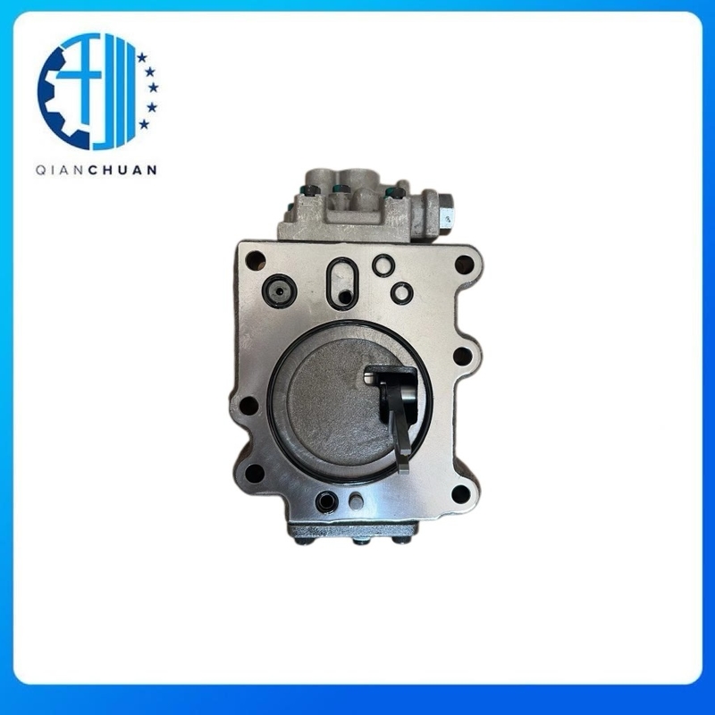 Hydraulic Main Pump Regulator G1E42-V  For Volvo K3V112DT Excavator Engine Spare Parts