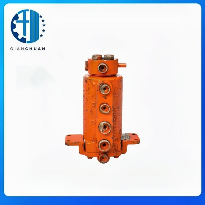 DH15 Swivel Center Joint Assy  For Doosan DH15  Excavator Hydraulic Parts