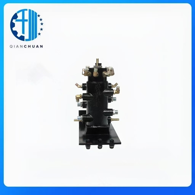 KX155-KX161  Swing  Center Joint  Assembly For Kubota  Excavator Hydraulic Parts