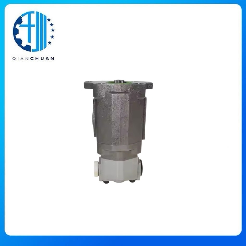 Hydraulic Gear Pump 306E For Caterpillar Excavator Spare Parts