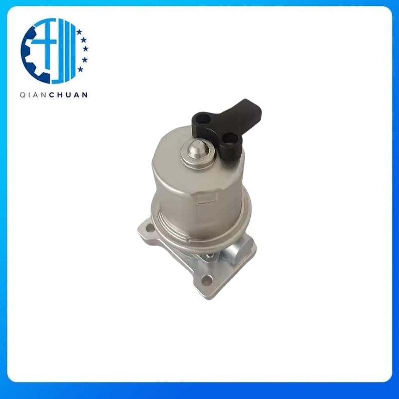 TR50-QSX15 Diesel Engine 12v Fuel Transfer Pump 5362256 For Cummins Engine parts
