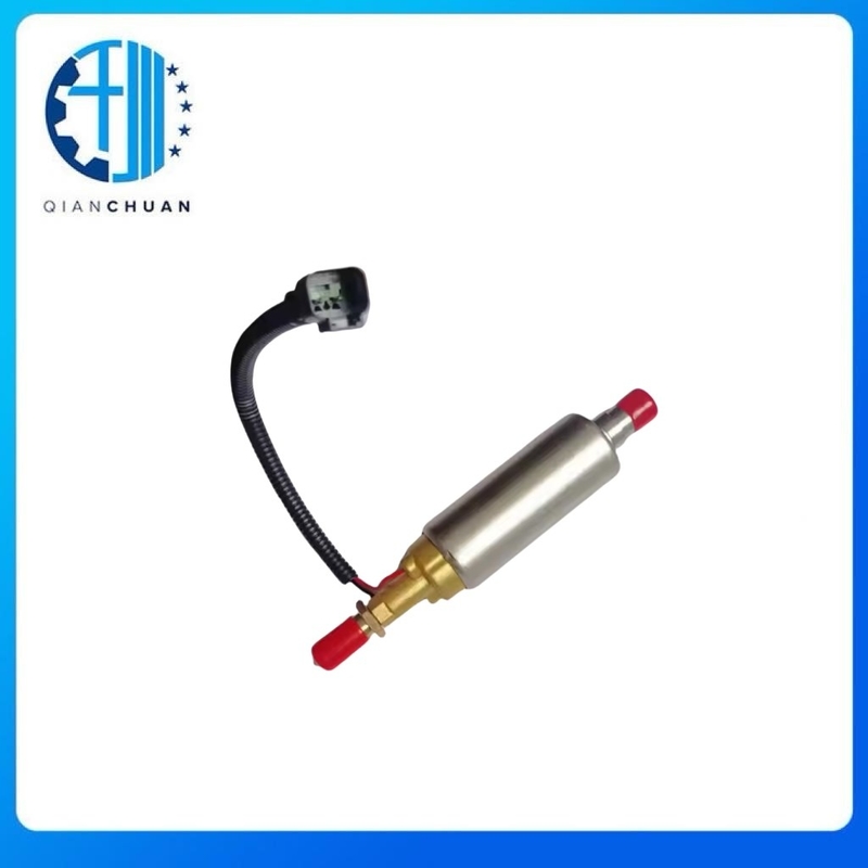 QST30 Diesel Engine Fuel Transfer Pump 4975617 For Cummins Excavator Spare Parts