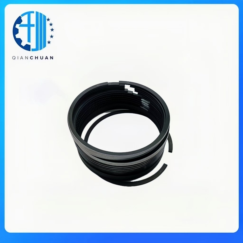 13022348 13022350 Piston Ring  For Weichai TD226B WP6  Engine Spare Parts