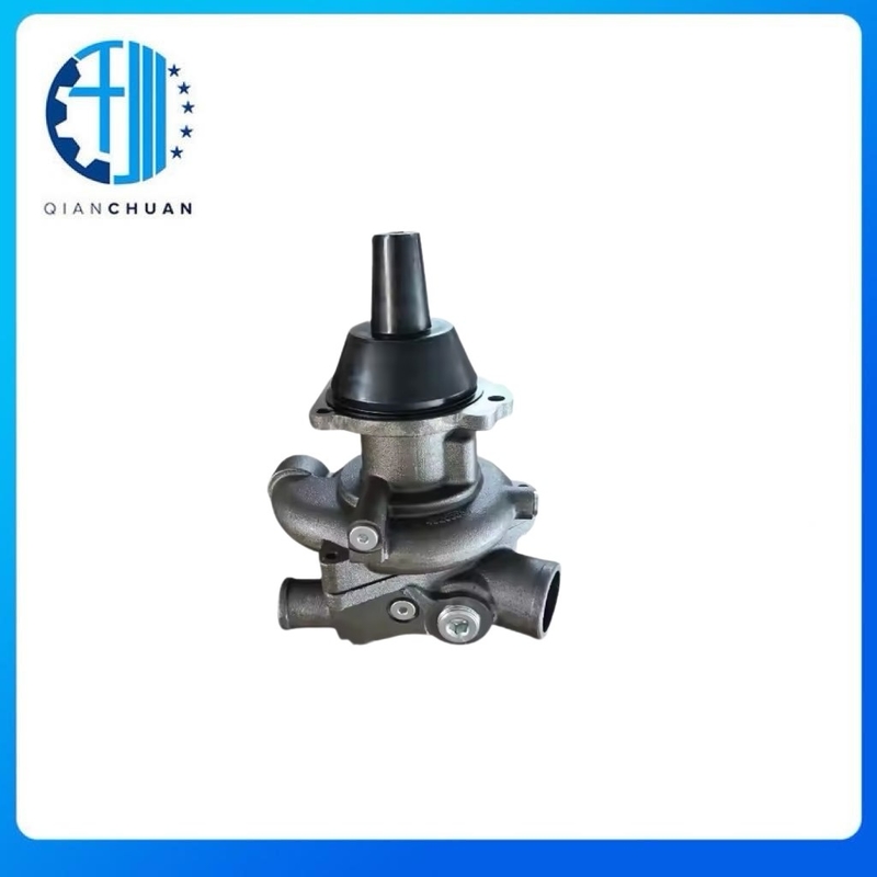 Diesel Engine Parts Water Pump 4955705 3800737 3803403 3803260 3068848 3882670 2882144 4972853 For Cummins QSM11