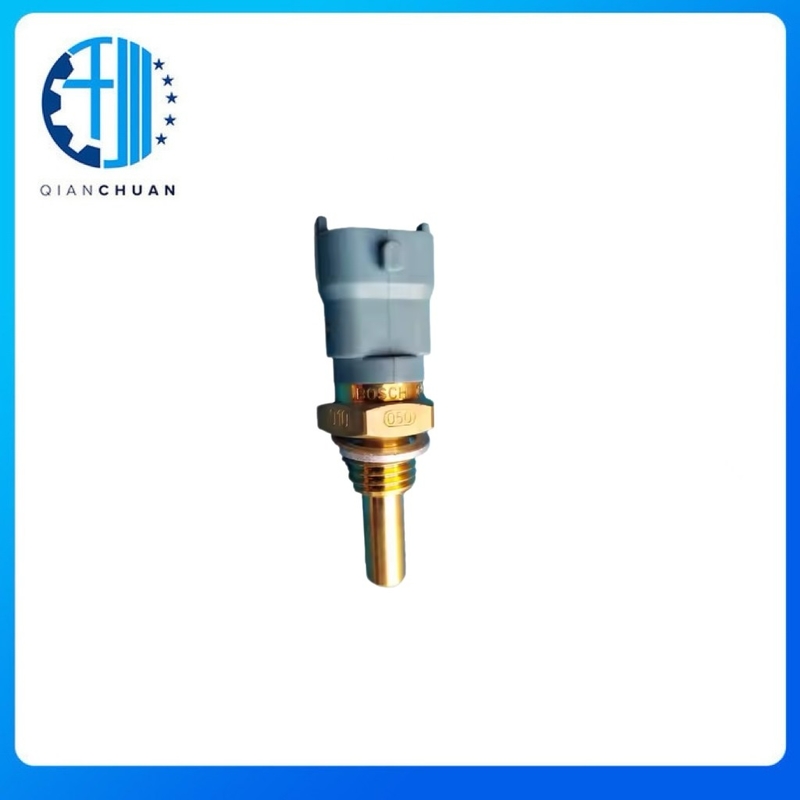 Water Temperature Sensor 04213839 04213839 For  BFM2012/1013 Duetz Engine Parts