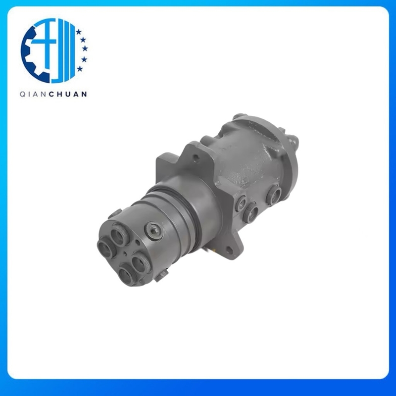 Rotary Center Joint 9183773 For Hitachi ZAX110 ZAX120-6 Excavator Spare Parts