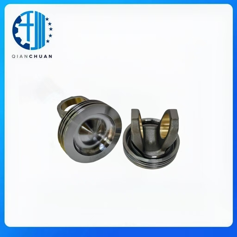 197-9374  Piston  For CATERPILLAR C12  Diesel Engines Excavator  Parts