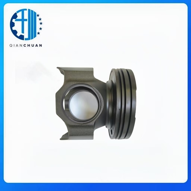4923747  Piston  For  Cummins X15 ISX15 QSX15  Diesel Engines   Parts