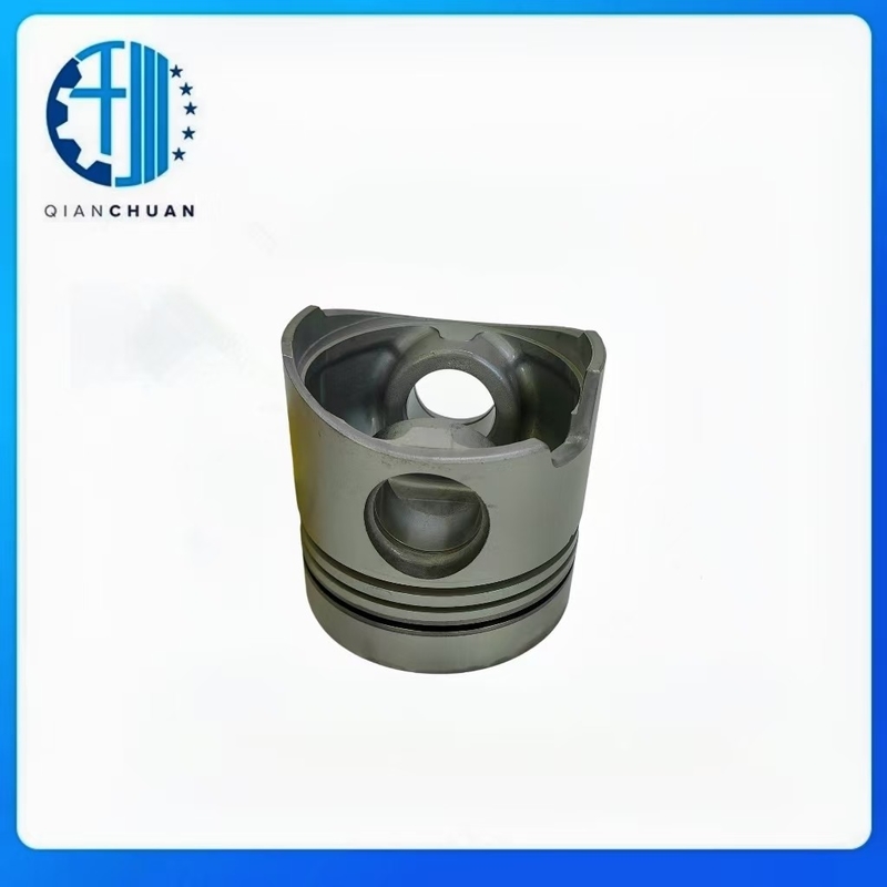 23411-93003 Piston  For Hyundai 6D16 D6BR 6DBJ  Diesel Engines  Parts