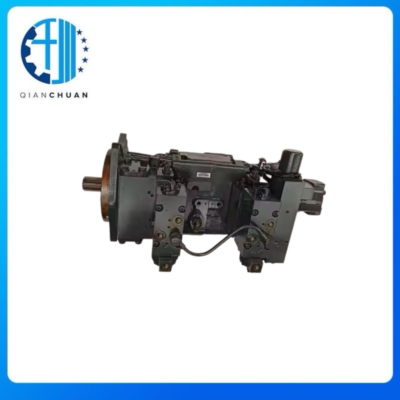 Hydraulic Main Pump Assy 708-2L-00522 For Excavator PC1250 Komatsu Spare Parts