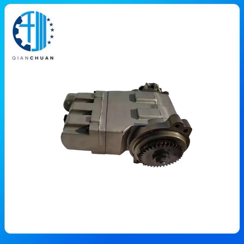Fuel Pump 319-0677 319-0678 for  Caterpillar 330D Excavator Engine Parts
