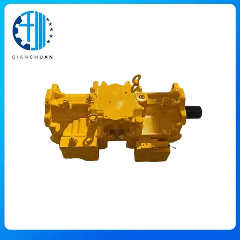 79397473 Hydraulic Main Pump 708-2K-00013 708-2K-00023 708-2K-00034 For PC3000-6 PC4000-6