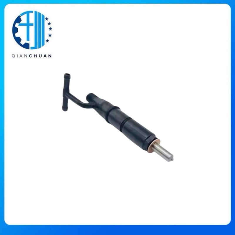 Diesel Fuel Injector 6207-11-3100 For Engine 4D95L 6D95L Excavator PC220LC-5