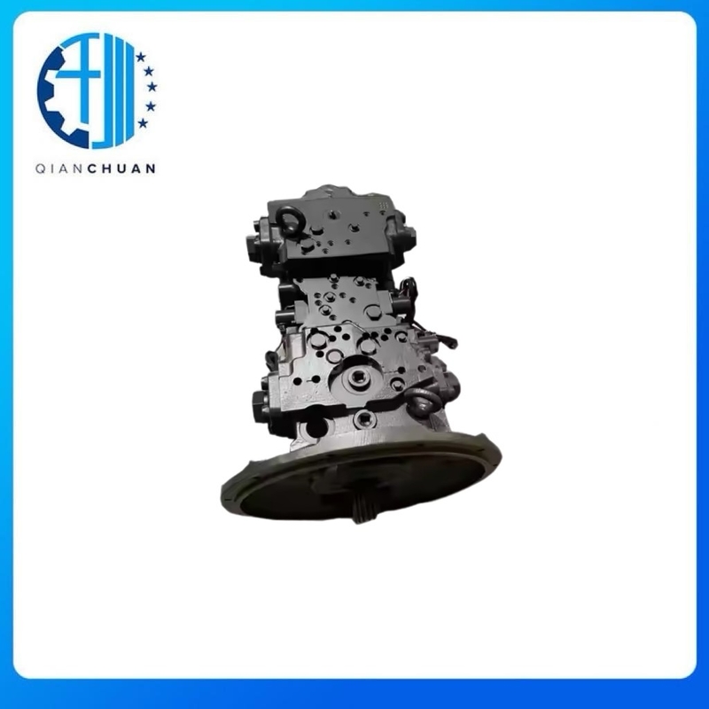 Hydraulic Pump 708-2L-00461 For PC200-6 Excavator Engine Spare Parts