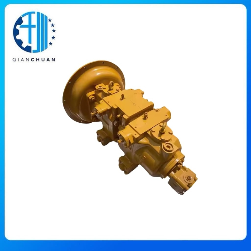 Hydraulic Pump 1140490 For 320L 320  Excavator  Engine Parts
