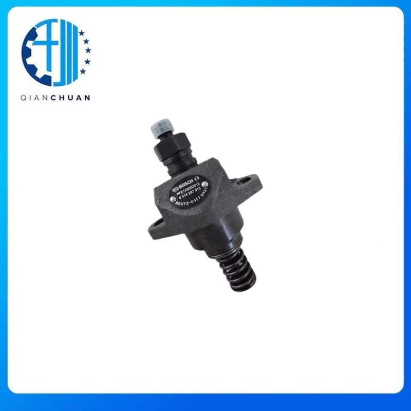 Fuel Injection Pump 0414287013 04179431 For Deutz KHD 1011 Engine F3M1011F F4M1011F Engine
