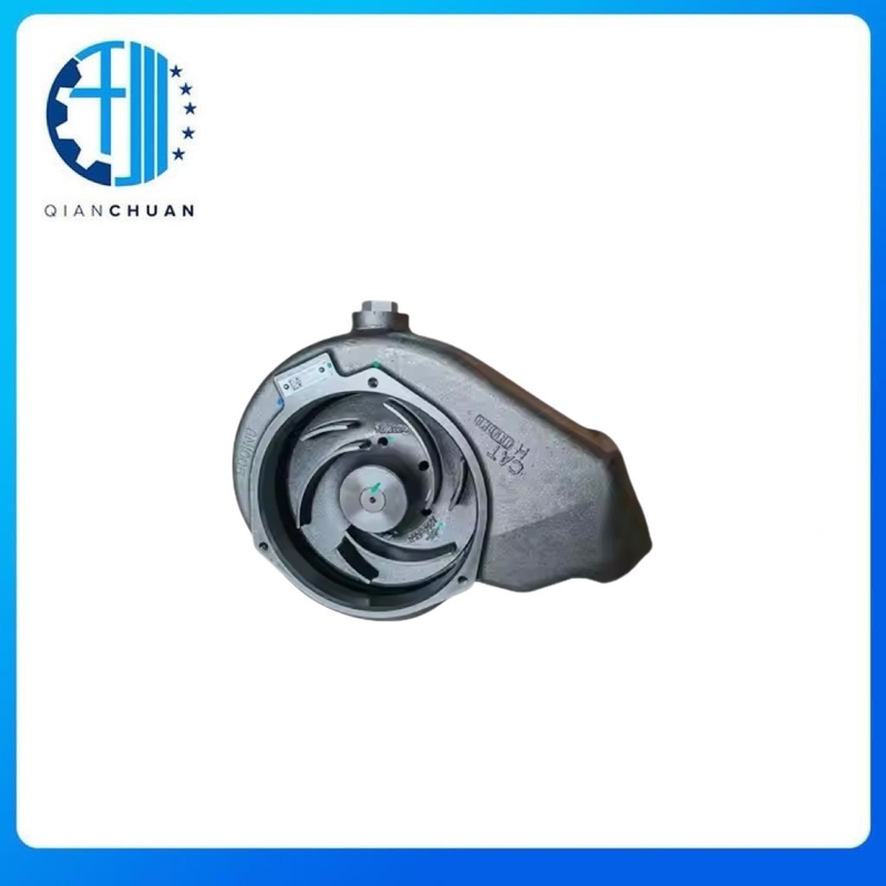 Water Pump 416-0609 For Caterpillar CAT Engine 3508 3508B 3508C 3512 3512B 3512C