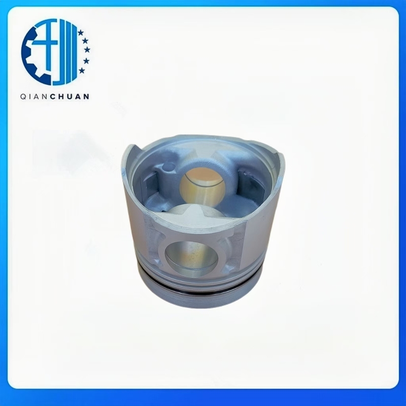 1-12111-6260 Piston 105MM For Isuzu 4BD1 6BG1  Diesel Engines  Parts