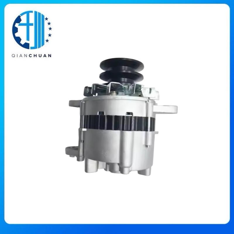 Alternator A4T6686 34368-01100 For  3066 S6K C6.4 Caterpillar  Engine Parts