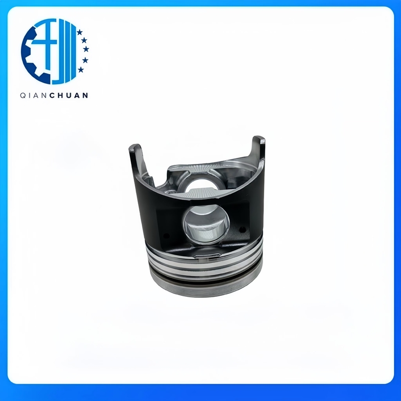 8-97221-484-0 Piston 115MM For Isuzu 4HG1  Diesel Engines  Parts