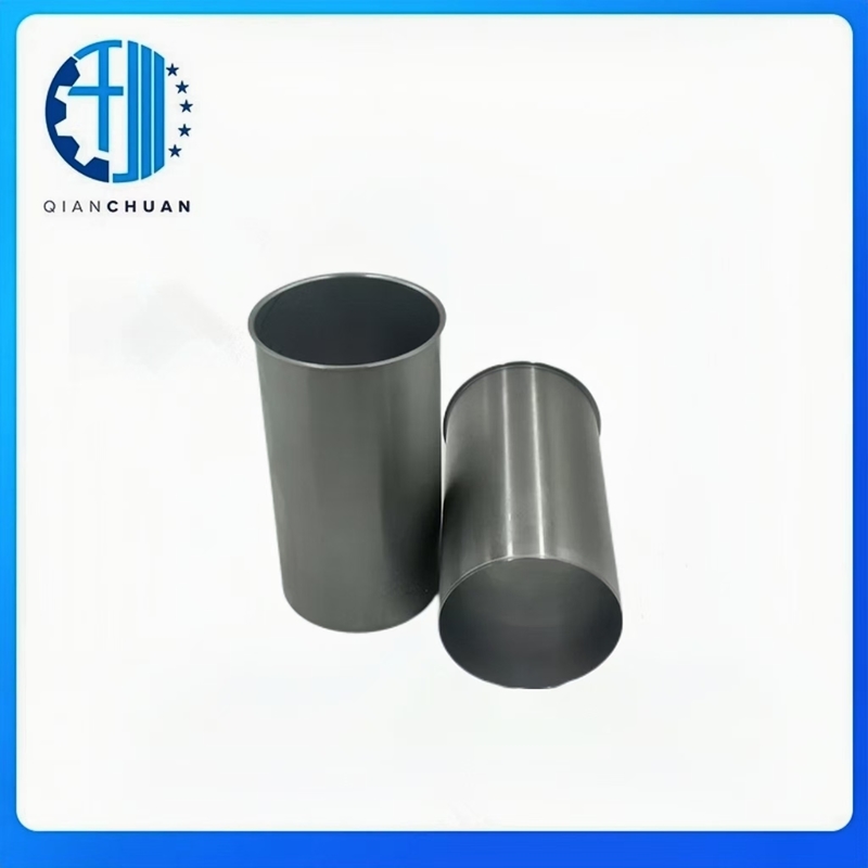 1-11261-118-0 Cylinder Liner For Isuzu 6BD1 Diesel Engine EX200 Excavator Parts