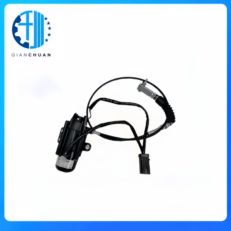 525-4479 379-0803 Throttle Motor  For CAT  E305E E307D2 E308E2  Excavator Parts