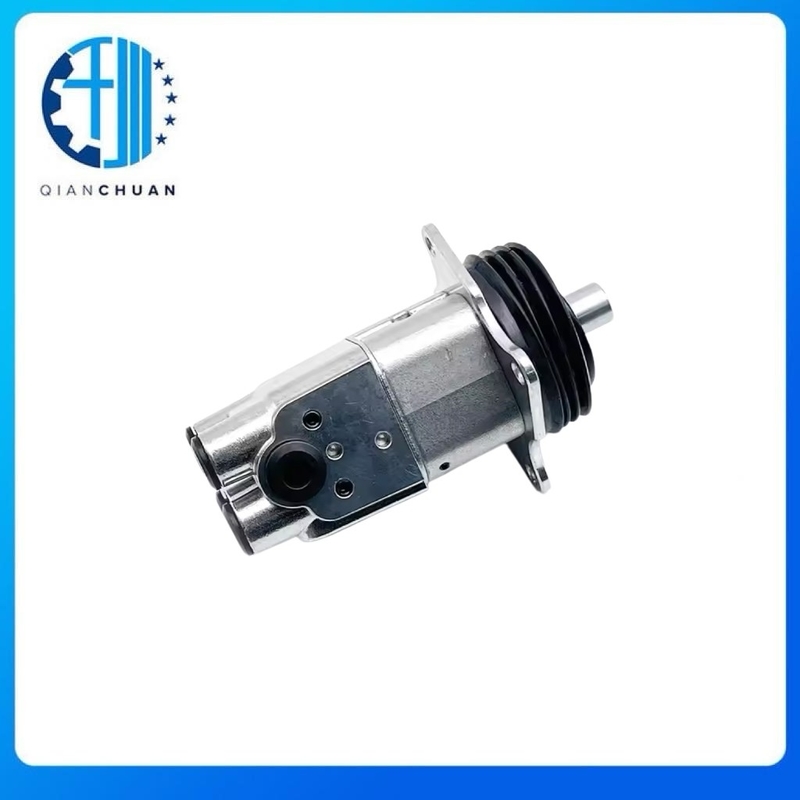 702-16-01451  Pilot Valve For D155A D155AX Komatsu Excavator Engine Part