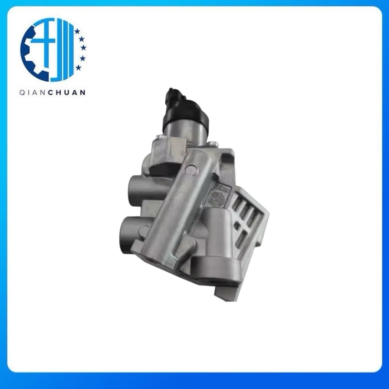 VOE21638691 VOE 21638691 Fuel Pressure Regulator For Volvo EW145B Excavator