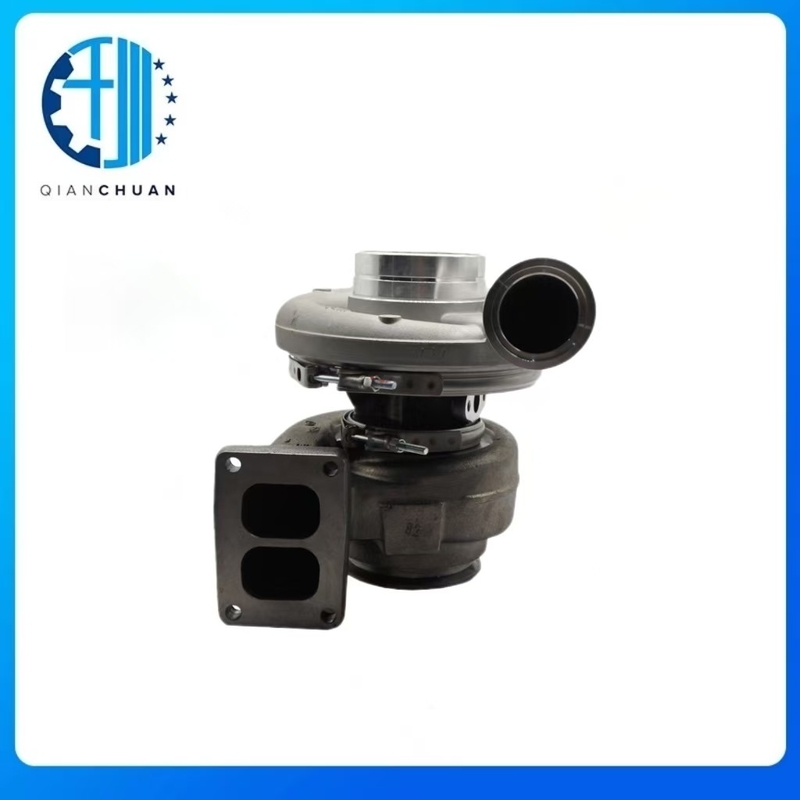 11423397 11420385 Turbocharger HX55W For Volvo D12D EC360B EC460B EC330B Excavator