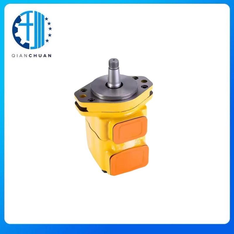 Hydraulic Pump Assy 6E2928 7J0583 9J5080 9J5083 For Caterpillar Track Loader 953 Engine