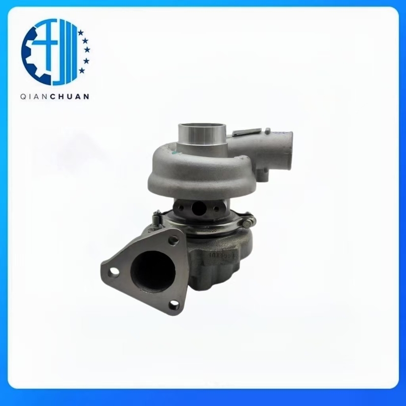 49189-00800 ME080442 Turbocharger TD04HL-13G For Mitsubishi 4D31T Engine KATO HD510 512